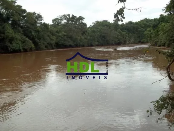 Imagem FAZENDA 24 ALQS CULTURÃO BEIRA RIO