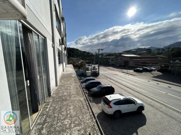 Imagem Apartamento - Itoupavazinha - Blumenau