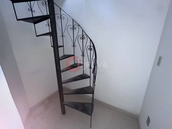 Imagem Sala comercial duplex, Parque Riviera - Cabo Frio - RJ