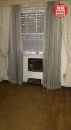 Imagem Excelente Casa com 4 dormitórios à venda, 248 m² por R$ 8.800 - Ponta da Praia - Santos/SP