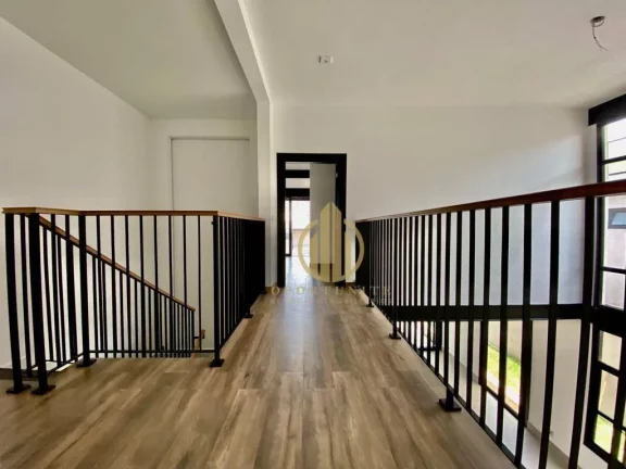 Imagem Casa com 4 dormitórios à venda, 418 m² por R$ 4.590.000,00 - Jardim Olhos D'Água - Ribeirão Preto/SP