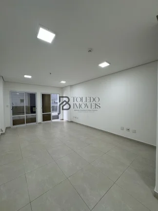 Imagem SALA COMERCIAL PARA LOCAÇÃO – BOQUEIRÃO, PRAIA GRANDE