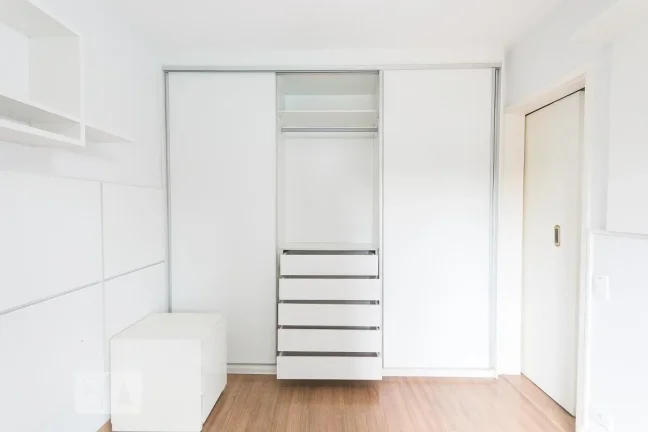 Imagem Apartamento à Venda - Vila Mariana, 2 Quartos, 67 m2
