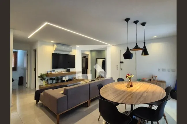 Imagem Apartamento à Venda - Recreio, 3 Quartos, 191 m2