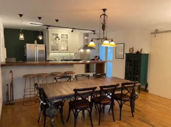 Imagem APARTAMENTO RESIDENCIAL em São Paulo - SP, Pinheiros