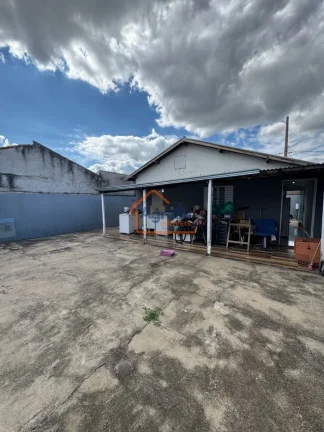 Imagem Casa à venda no bairro Jardim Alto dos Ypês - Mogi Guaçu/SP