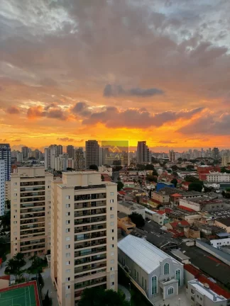 Imagem Imóvel com 2 Quartos à Venda, 121 m² em Ipiranga - São Paulo