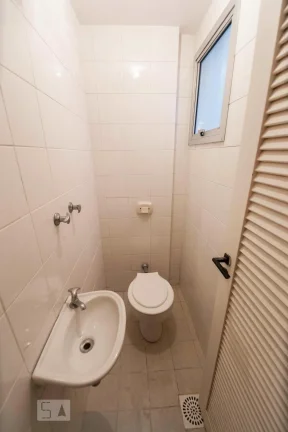Imagem Apartamento à Venda - Recreio, 2 Quartos, 87 m2