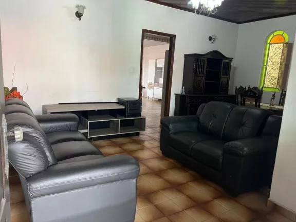 Imagem Casa com 2 dormitórios à venda, 115 m² por R$ 530.000,00 - Centro - Poá/SP