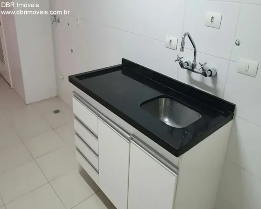 Imagem APARTAMENTO RESIDENCIAL em São Paulo - SP, Santa Cecília