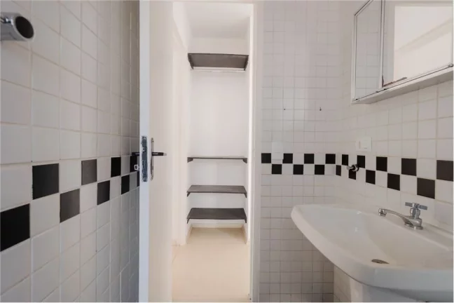 Imagem APARTAMENTO RESIDENCIAL em São Paulo - SP, Vila Olímpia