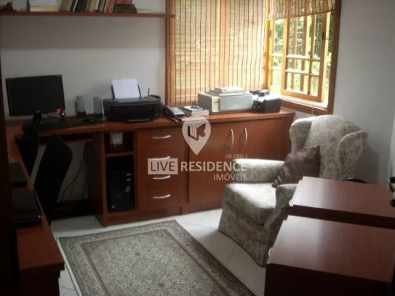Imagem Casa à venda Condomínio Ville de Chamonix Itatiba -SP