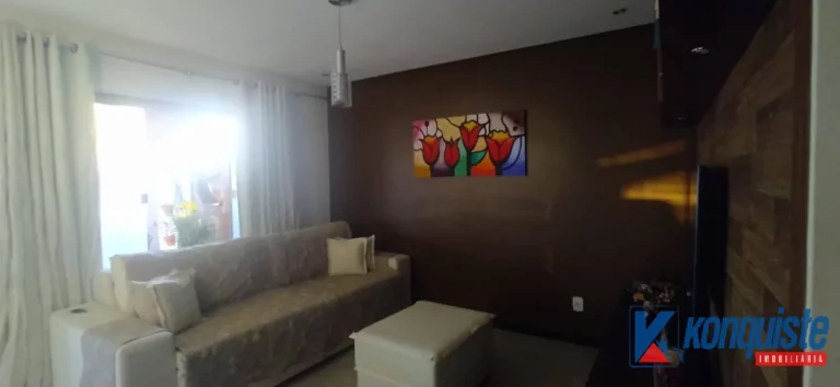 Imagem VENDO CASA NO CONDOMÍNIO RESIDENCIAL PARQUE DAS ORQUÍDEAS