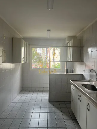 Imagem VENDA (ou LOCAÇÃO)  APARTAMENTO NO CONDOMÍNIO MORADA DO