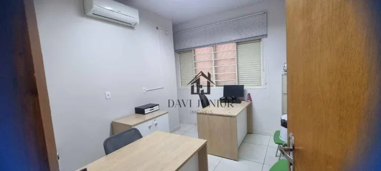 Imagem Casa à venda, 275 m² por R$ 2.000.000,00 - Centro - Sorocaba/SP