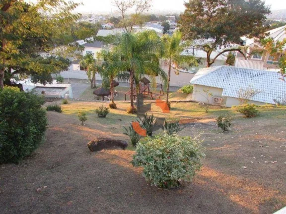 Imagem (Venda) Casa com 5 dormitórios - Luz - Nova Iguaçu/RJ