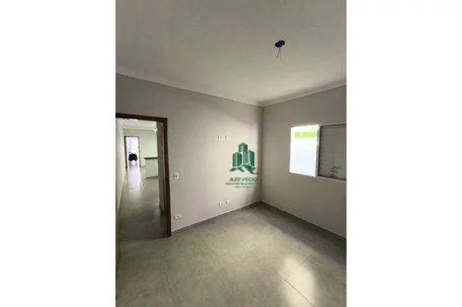 Imagem Sobrado com 2 dormitórios à venda, 120 m² por R$ 479.000,00 - Jardim da Mamãe - Guarulhos/SP