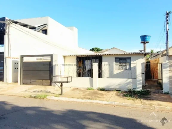 Imagem Oportunidade - Condomínio com 4 casas em Ponto Comercial