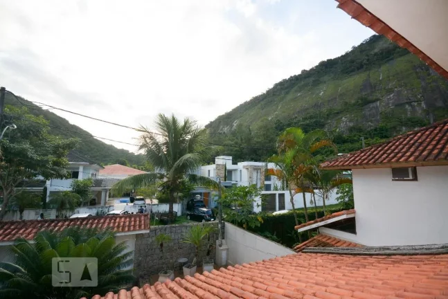 Imagem Casa à Venda - Vargem Pequena, 5 Quartos, 500 m2