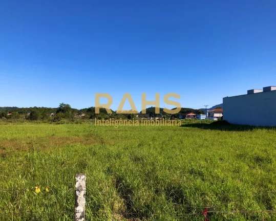 Excelente terreno urbano, em rua principal e asfaltada, faixa viária, localizado no bairro Rio Boni...