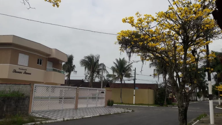 Imagem Sobrado 2 quartos - Pronto para Morar - Bairro Solemar