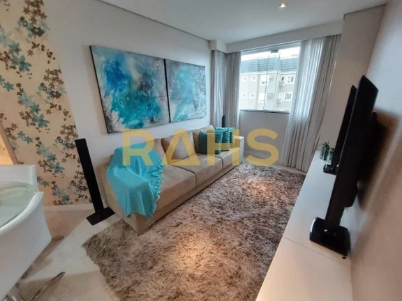 Imagem Cobertura Mobiliada e Equipada a poucos metros do Batalhão do Exercíto, Angeloni e Via Gastronômi...