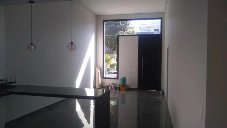 Imagem Casa condômino Ibi Aram II
