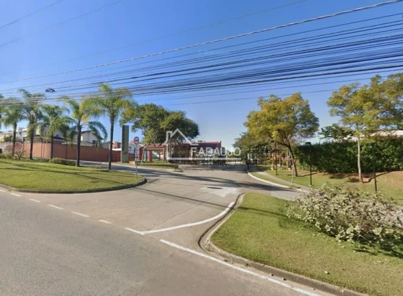 Imagem Terreno a Venda oportunidade Única no Condomínio Colinas do Sol! Zona Leste em Sorocaba-SP