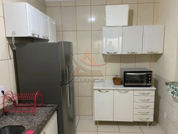 Imagem Casa Condomínio - Ribeirão Preto - Geraldo Correia de Carvalho