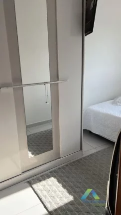 Imagem SANTO ANDRÉ Apartamento sem condomínio, 50M², 2 dormitórios, 1 vaga ótima localização e valor !!!