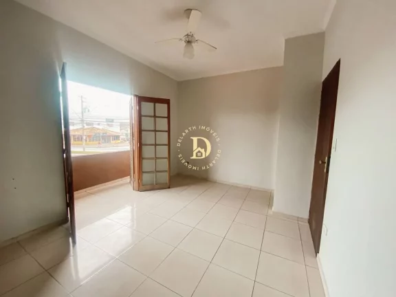 Imagem Sobrado - Parque dos Príncipes - 3 dormitórios - 140m² - Jacarei