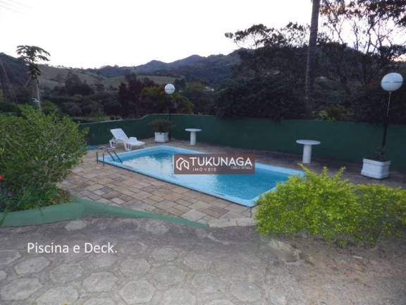 Imagem Chácara à venda, 8000 m² por R$ 650.000,00 - Itapeva - Itapeva/MG