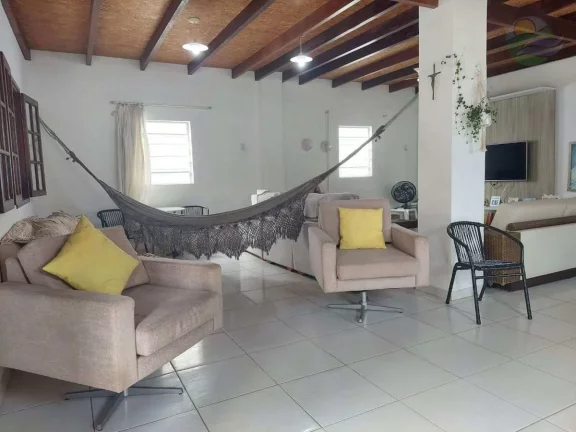 Imagem Casa 3 quartos à venda, na beira Mar de Candeias, Jaboatão dos Guararapes.
