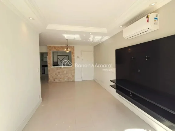 Imagem Para moarao lado do shopping Iguatemi. Excelente apartamento para morar com muito conforto, em uma d...