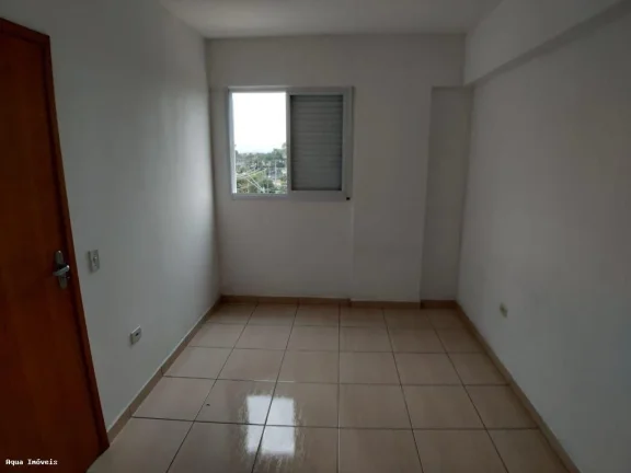 Imagem Apartamento para Venda em São Vicente, Parque São Vicente, 1 dormitório, 1 banheiro, 1 vaga