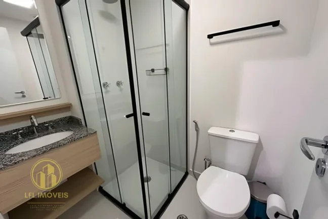 Imagem Apartamento Studio 21m² no Jardim Paulista, São Paulo