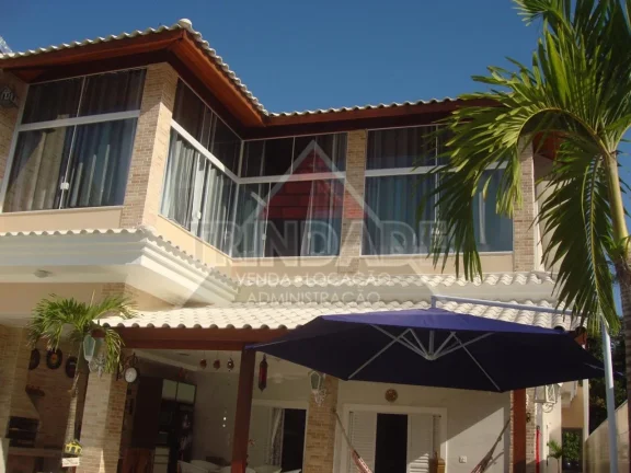 Imagem CASA RESIDENCIAL em RIO DE JANEIRO - RJ, VARGEM GRANDE