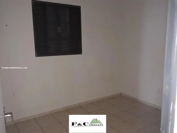 Imagem Apartamento para Venda em Limeira, Parque Residencial Abílio Pedro, 2 dormitórios, 1 banheiro, 1 vaga