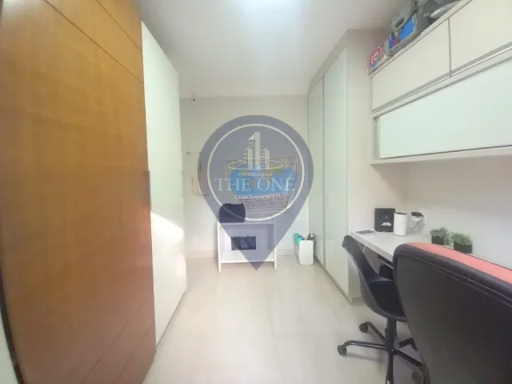 Imagem Apartamento à venda em São Paulo-SP, Vila Mariana: 4 quartos, 1 suíte, 2 salas, 4 banheiros, 3 vagas de garagem, 168m².
