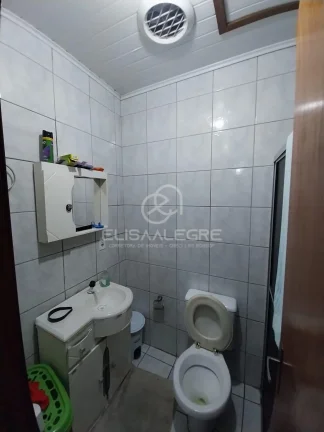 Imagem Casa 3 quartos, São José, Canoas