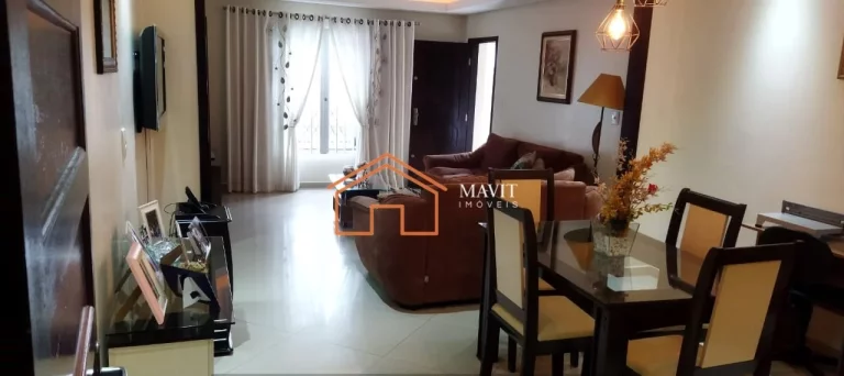 Imagem CASA RESIDENCIAL em JOINVILLE - SC, COSTA E SILVA