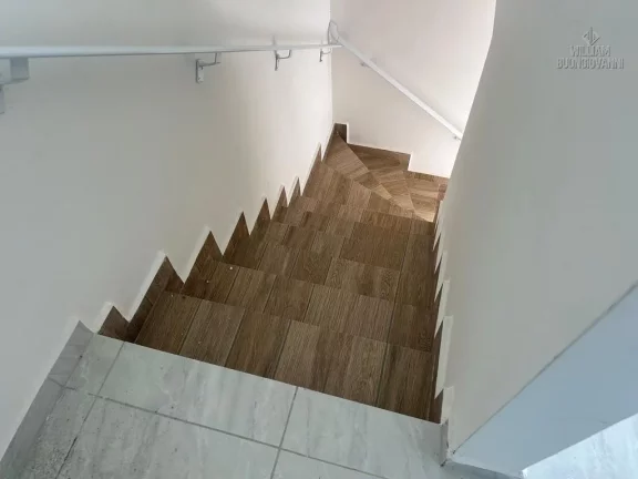 Imagem Casa de Condomínio à Venda – Ribeirópolis | Praia Grande | 1 Dorm | R$ 220.000