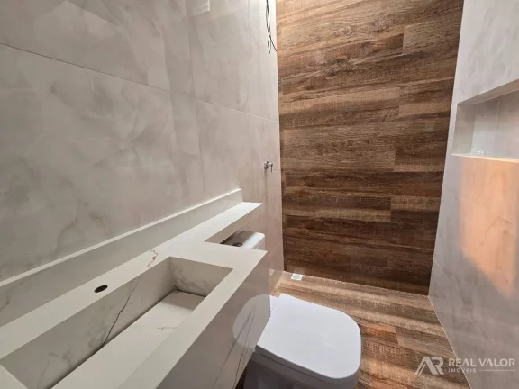 Imagem Casa com 3 quartos, Nações - Fazenda Rio Grande