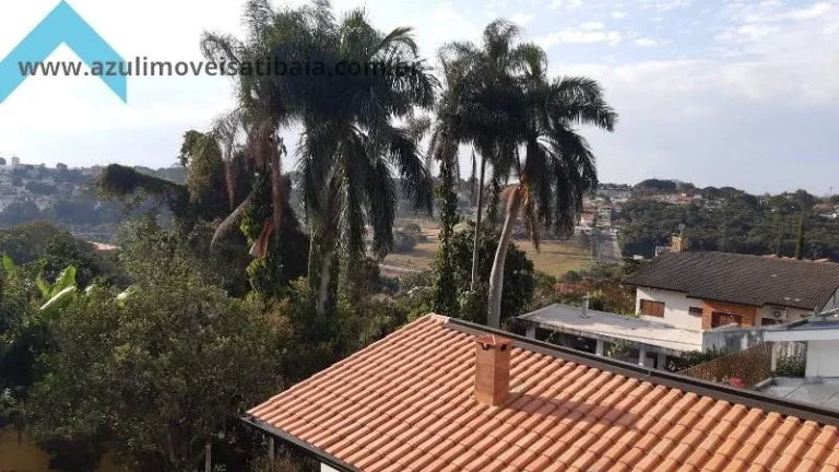 Imagem Casa para Venda em Atibaia, Nova Gardenia, 3 dormitórios, 1 suíte, 4 banheiros, 4 vagas