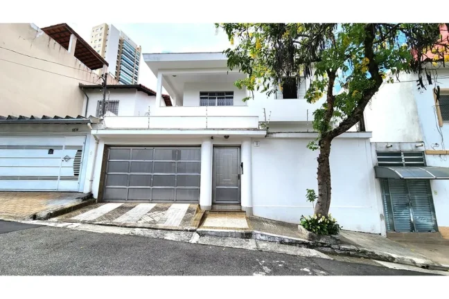 Imagem CASA RESIDENCIAL em São Paulo - SP, Mirandópolis