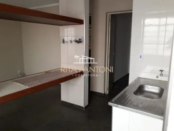 Imagem Apartamento - Ribeirão Preto - Residencial das Américas - Região Norte