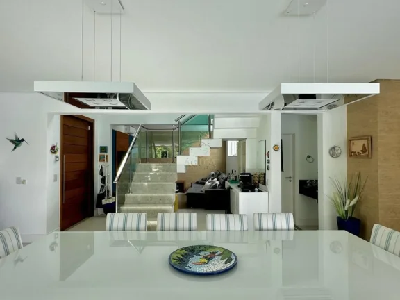 Imagem Linda casa em condomínio na Praia da Santa Rita em Ubatuba!