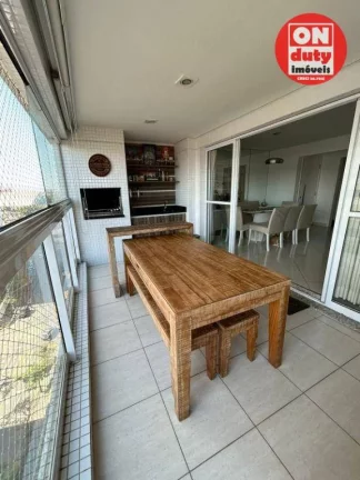 Imagem Apartamento com 2 dormitórios à venda, 111 m² por R$ 1.010.000,00 - Ponta da Praia - Santos/SP