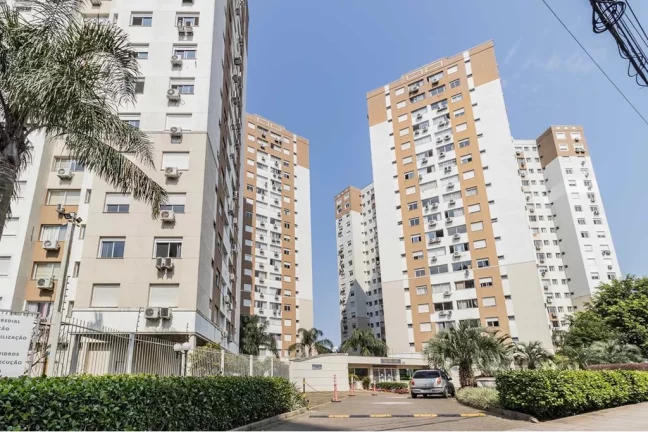 Imagem Apartamento com 3 Quartos à Venda, 69 m² em Vila Ipiranga - Porto Alegre