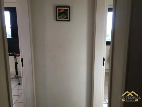 Imagem Apartamento com 3 quartos (1 Suíte) à venda - Eloy Chaves - Jundiaí/SP